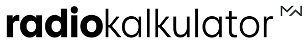 Radiokalkulator Logo